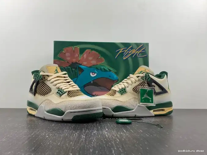 4 AIR YEAR